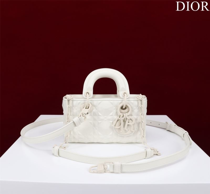 Christian Dior My Lady Bags